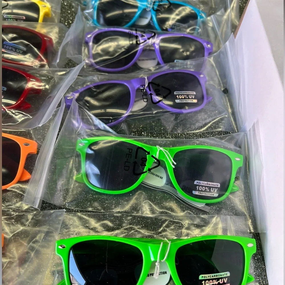 ✨KIDS SUNGLASSES - Picture 4 of 6